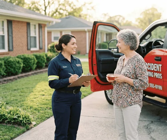 Accident Towing Service Calhoun, KY FAQs